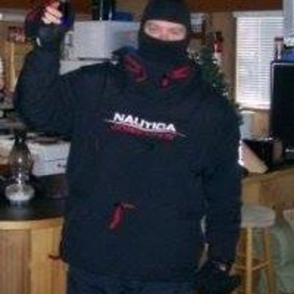 Meet your Posher, Johnny